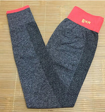 Load image into Gallery viewer, Women quick drying High elasticity fitness Yoga trousers Outdoor professional Running pants gym sport legging pants
