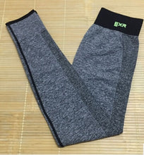 Load image into Gallery viewer, Women quick drying High elasticity fitness Yoga trousers Outdoor professional Running pants gym sport legging pants