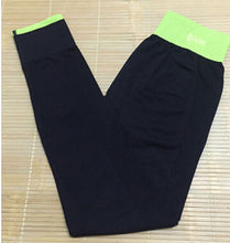 Load image into Gallery viewer, Women quick drying High elasticity fitness Yoga trousers Outdoor professional Running pants gym sport legging pants