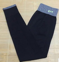 Load image into Gallery viewer, Women quick drying High elasticity fitness Yoga trousers Outdoor professional Running pants gym sport legging pants