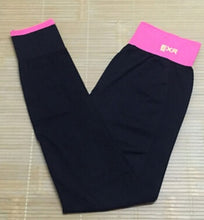Load image into Gallery viewer, Women quick drying High elasticity fitness Yoga trousers Outdoor professional Running pants gym sport legging pants