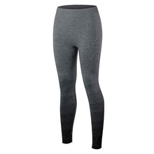 Load image into Gallery viewer, 2pcs Brand Yoga Clothing  Womens Tracksuit Sportwear Short Sleeve Sport Gym Fitness Shirt Compression Legging Black Yoga Set