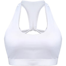 Load image into Gallery viewer, YOOY 2018 New Women Sports Bra Fitness Yoga Bra Running Sexy Bra High Quality Lady Sportswear Sports Top For Female