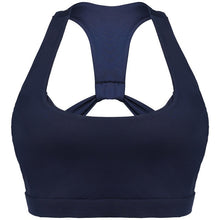 Load image into Gallery viewer, YOOY 2018 New Women Sports Bra Fitness Yoga Bra Running Sexy Bra High Quality Lady Sportswear Sports Top For Female