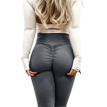 Load image into Gallery viewer, Leggings For Fitness Yoga Pants Women High Waist Sport Leggings Fitness Women Sport Pants Push Up Yoga Leggings Sportswear Women