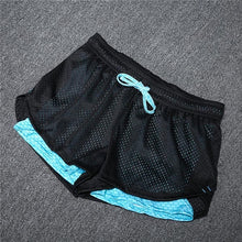 Load image into Gallery viewer, 3 PCS Set Women's Yoga Suit Fitness Clothing  Sportswear For Female Workout Sports Clothes Athletic Running Yoga Suit Sets