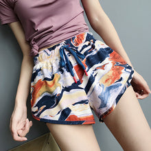 Load image into Gallery viewer, New  Quick Drying Running Shorts Women Fitness sport Shorts girl Shorts Female Gym Athletic trainning Shorts workout
