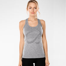 Load image into Gallery viewer, CRZ YOGA Women's Activewear Cool Mesh Workout Running Tank Tops Quick Dry