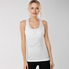 Load image into Gallery viewer, CRZ YOGA Women's Activewear Cool Mesh Workout Running Tank Tops Quick Dry