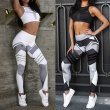 Load image into Gallery viewer, OLOEY Women Yoga Set Sport Suit Sport Wear Fitness Clothing Gym Clothes Sportswear For Women Gym Sport Clothing Fitness