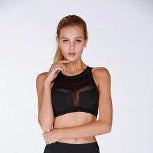 Load image into Gallery viewer, OLOEY Women Yoga Set Sport Suit Sport Wear Fitness Clothing Gym Clothes Sportswear For Women Gym Sport Clothing Fitness