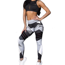 Load image into Gallery viewer, OLOEY Women Yoga Set Sport Suit Sport Wear Fitness Clothing Gym Clothes Sportswear For Women Gym Sport Clothing Fitness