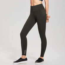 Load image into Gallery viewer, CRZ YOGA Women's Naked Feeling High Waist Tummy Control Stretchy Sport Running Leggings with Out Pocket