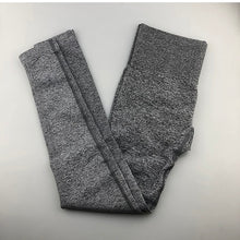 Load image into Gallery viewer, Ombre Seamless Leggings High Waist Yoga Pants Workout Gym Leggings Scrunch Butt Leggings Push Up Fitness Sport Pants Women