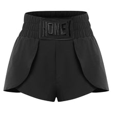 Load image into Gallery viewer, Sport Shorts Women Double Layer Sexy High Waist Yoga Leggings Loose Breathable Quick Dry Gym Outdoor Running Jogging Sportwears
