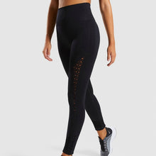 Load image into Gallery viewer, New Released Energy Seamless Leggings Women Stretchy Sports Yoga Pants Booty Fitness Gym leggings Tummy Control Workout Tights