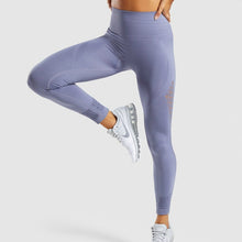 Load image into Gallery viewer, New Released Energy Seamless Leggings Women Stretchy Sports Yoga Pants Booty Fitness Gym leggings Tummy Control Workout Tights