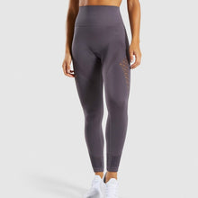 Load image into Gallery viewer, New Released Energy Seamless Leggings Women Stretchy Sports Yoga Pants Booty Fitness Gym leggings Tummy Control Workout Tights