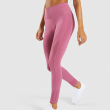 Load image into Gallery viewer, New Released Energy Seamless Leggings Women Stretchy Sports Yoga Pants Booty Fitness Gym leggings Tummy Control Workout Tights