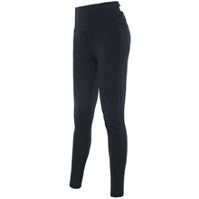 Load image into Gallery viewer, Women Yoga Pants Running Fitness Elastic Tights High Waist Sports Leggings Cross Belt Training Jogging Gym Trousers Sportswear
