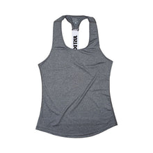 Load image into Gallery viewer, ALBREDA Women yoga sport vest Professional sleeveless Quick Drying Fitness Running Tank Top Gym Yoga shirt fitness Vest 6 colors