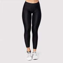 Load image into Gallery viewer, Yoga Pants Women High Waist Sport Leggings Push Up Solid Training Running Sport Pants Fitness Women Yoga Leggings Sport Clothing