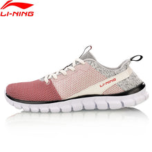 Load image into Gallery viewer, Li-Ning Women 24H Smart Quick Training Shoes LiNing Breathable Sport Shoes Light Weight Sneakers AFHN026 YXX018