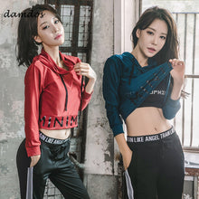 Load image into Gallery viewer, 2019 Women's Yoga Set Gym Fitness Clothing Yoga Bra Sportswear Women Workout Sport Clothes Athletic Running Suit Grenadine