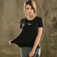 Load image into Gallery viewer, 2019 3Pcs Women Yoga Sets Fitness Gym Clothes Yoga Pant Leggings Running Training Exercise T-shirt Women Bra Sport Suits