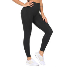 Load image into Gallery viewer, Stretchy Vital Seamless Leggings Women Tummy Control Gym Legging Athletic Sport Leggings High Waisted Dot Seamless Yoga Pants