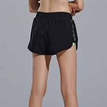 Load image into Gallery viewer, CKAHSBI High Quality New 2017 Wome Sports 3" Running Shorts Active Training Exercise Jogging 2 In 1 Shorts With Longer Liner S-L