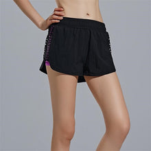 Load image into Gallery viewer, CKAHSBI High Quality New 2017 Wome Sports 3" Running Shorts Active Training Exercise Jogging 2 In 1 Shorts With Longer Liner S-L