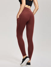 Load image into Gallery viewer, CRZ YOGA Women's Naked Feeling High Waist Tummy Control Stretchy Sport Running Leggings with Out Pocket