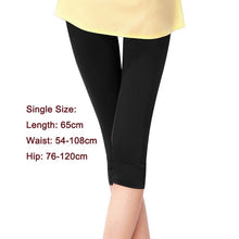 Load image into Gallery viewer, New Fitness leggings Women Mesh Breathable High Waist Sport Legins Femme Workout Legging Push Up Elastic Slim Pants Plus Size