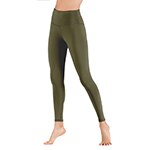 Load image into Gallery viewer, 2019 Sexy Fitness Women Yoga Pants Tight Sports Hips Push Up Leggings High Solid  No Elastic Waist Skinny Stretch Nylon Leggings