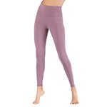 Load image into Gallery viewer, 2019 Sexy Fitness Women Yoga Pants Tight Sports Hips Push Up Leggings High Solid  No Elastic Waist Skinny Stretch Nylon Leggings