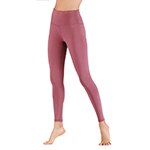 Load image into Gallery viewer, 2019 Sexy Fitness Women Yoga Pants Tight Sports Hips Push Up Leggings High Solid  No Elastic Waist Skinny Stretch Nylon Leggings