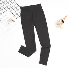 Load image into Gallery viewer, Women Seamless Leggings Push Up Yoga Pants Sport Leggings Gym Tights Fitness Workout Trousers Stretch High Waist Running Pants
