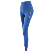 Load image into Gallery viewer, Fitness women seamless leggings high waist gym legging workout srunch butt sport leggings tummy control yoga pants booty pants