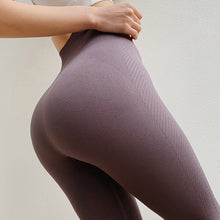 Load image into Gallery viewer, New Process Seamless Leggings Sport Fitness Women High Waisted Sport Gym Leggings Push Up Yoga Pants Winter Fitness Clothes