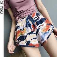 Load image into Gallery viewer, New  Quick Drying Running Shorts Women Fitness sport Shorts girl Shorts Female Gym Athletic trainning Shorts workout
