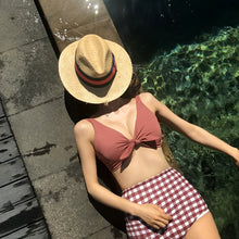 Load image into Gallery viewer, 2019 New Sexy Female Bikini Swimwear Women  Bikini Sets Swimsuit Bathing Suit