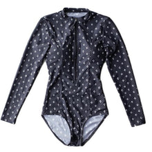 Load image into Gallery viewer, Hot Sales 2019 Halter Strip Beach swimsuit sexy hot one piece  female plus size blue Bathing Suits halter Bikinis push up