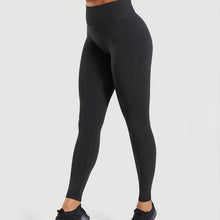 Load image into Gallery viewer, Tummy Control Energy Seamless Leggings Sport Women Fitness Yoga Pants High Waist Sports Leggings Running Sport Leggings