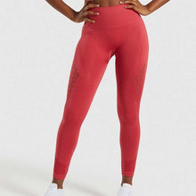 Load image into Gallery viewer, New Released Energy Seamless Leggings Women Stretchy Sports Yoga Pants Booty Fitness Gym leggings Tummy Control Workout Tights