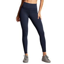 Load image into Gallery viewer, CRZ YOGA Women's High Waist Lightweight Workout leggings With Pocket