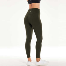 Load image into Gallery viewer, CRZ YOGA Women's High Waist Lightweight Workout leggings With Pocket