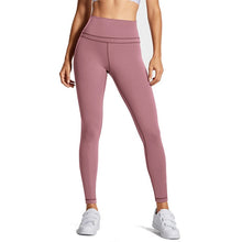 Load image into Gallery viewer, CRZ YOGA Women's High Waist Lightweight Workout leggings With Pocket