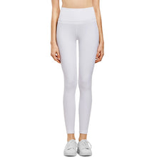 Load image into Gallery viewer, CRZ YOGA Women's High Waist Lightweight Workout leggings With Pocket