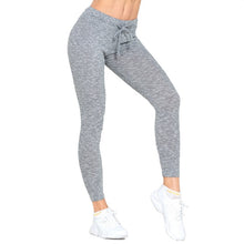 Load image into Gallery viewer, Women Yoga Sets Shark Seamless Leggings Fitness Shirts Workout Sportswear Running Gym Sports Jersey Tights Slim Elastic Trousers